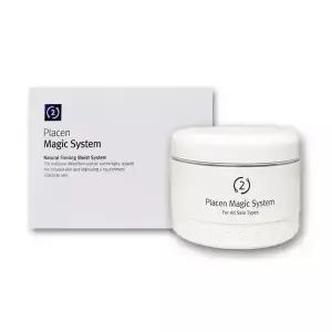 르네셀 플라센 매직시스템 2제 200ml 1개 