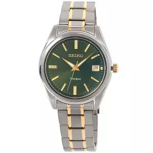 타임플래닛 세이코 SUR377/SUR377P1 티타늄밴드 시계