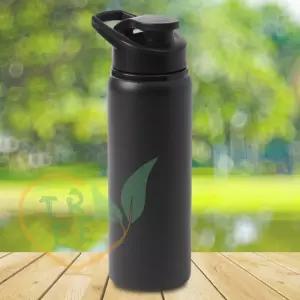 OT 스포츠 물병 -720ML -블랙 파우더용기 운동물병 쉐이커보틀