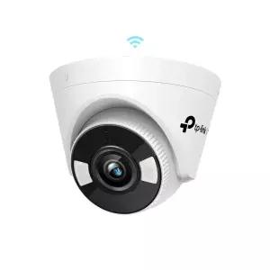 티피링크 VIGI C440-W 4MP 무선 Wi-Fi 터렛형 야간 풀컬러 CCTV 네트워크 감시 카메라