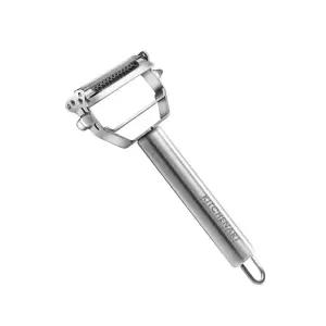 키친아트 베니 스텐 멀티채칼/껍질제거/감자깍는칼/필러/채칼/Y형감자칼/슬라이서/야채칼/손질도구