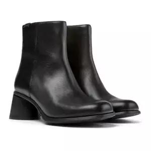 [캠퍼공식] 여성 앵클부츠 Kiara K400743-001