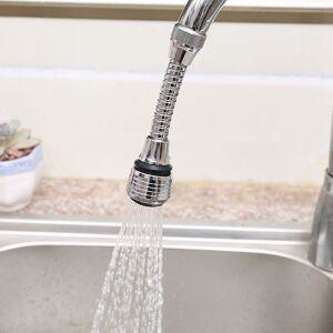 싱크대 자바라 수도꼭지 연장 코브라 수전 DD-11986 (DD-11986)