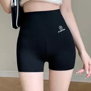 ONM 2부 레깅스 쇼츠 요가 런닝 하이웨스트 힙업