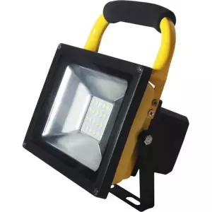 1175000 LED 충전식 투광기 STC20 LED20W/1등