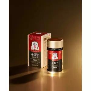 [[한국인삼공사]정관장]홍삼정(240g) + 쇼핑백 증정