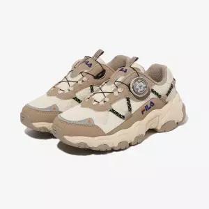 [보리보리/휠라 키즈]키즈 플루이드 다이얼 KD (3JM01656E_925)