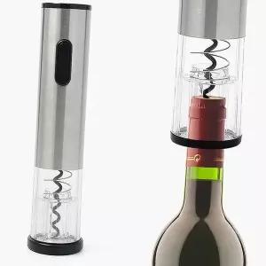 [하프클럽/]전동 와인오프너 병따개 와인병따개 실용적인선물