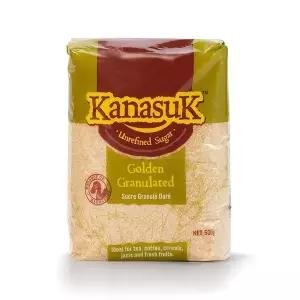 (G)[스윗모리스] 카나숙 골든그라뇰 비정제원당 500g