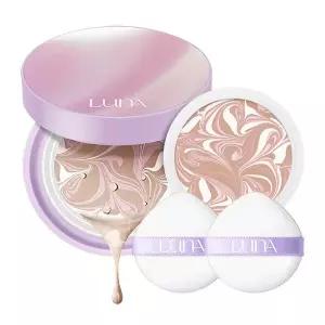 루나 루나 수분광 팩트 OR 바이올렛 오로라 12.5g 본품+리필