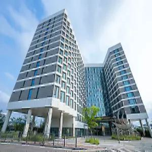 호텔 마리나베이 서울