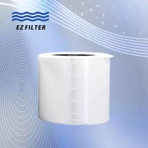 [이지필터]쿠쿠 공기청정기 필터 AC-N25W10FWS 호환 W25평형