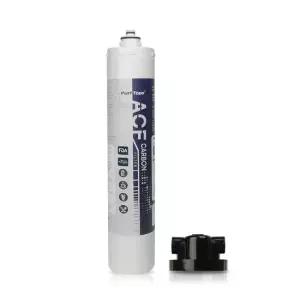 [호환] 심비 후레쉬 워터 ST-1502 호환용 필터 퓨리탑스 ACF 필터+헤드 세트 커피머신 온수기 스케일방지