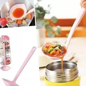 [하프클럽/]피타코 계량 스푼 겸용 국자 요리 미니국자 서빙