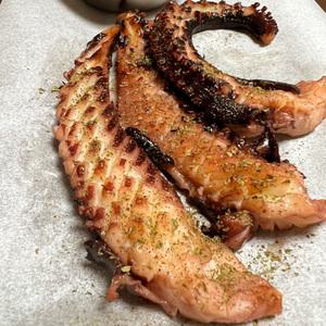 가문어 통족 1kg (아박)