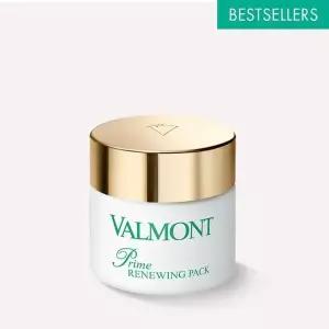 [NS홈쇼핑]발몽 프라임 리뉴잉 팩(안티-스트레스 에너자이징 마스크) 75ml..[34637482]