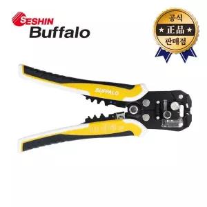 세신 압착기 이지스트리퍼 SB-661T 스트립퍼 전선 전기 케이블 탈피 피복 압착 전기공사