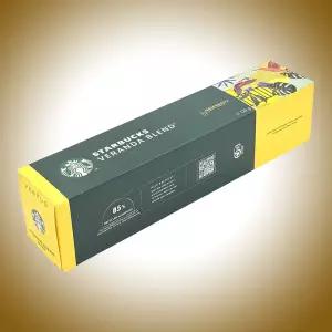 네스프레소 버츄오 스타벅스 베란다 블렌드 머그 캡슐커피 (10개입) / 리뉴얼