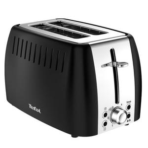 TEFAL 컴팩트 토스터기 TT310NKR