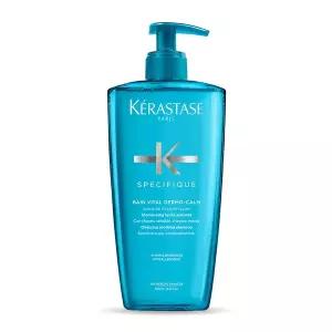 [케라스타즈](강남점)방 비탈 대용량 샴푸 500ml [건조,민감 두피용]