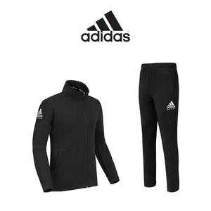 아디다스 컴뱃스포츠 마샬아츠 트레이닝 세트 TR72 BK(블랙) 남녀 운동복 슬림핏