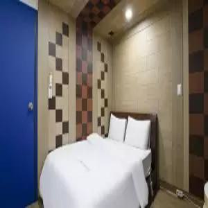 [서울] 송파 로맨스호텔(서울모텔/송파모텔)