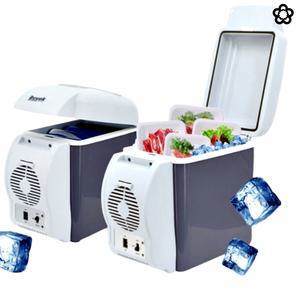 12v 냉장고 차량용 미니 차박 냉장고 냉온장고 시거잭 음료수 생수