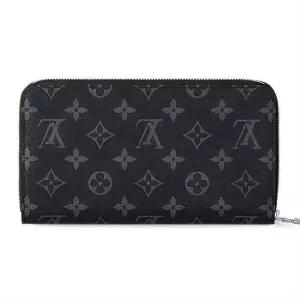 [명품] 루이비통 남성 장지갑 지피 오거나이저 M82081