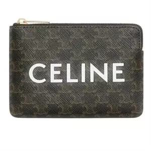 [명품] 동전 카드 파우치 10C662CA2 38NO