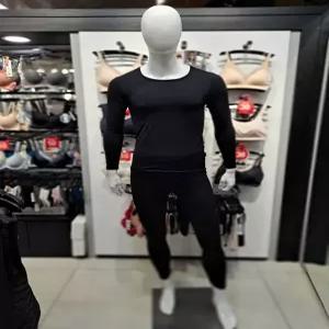 [보디가드][보디가드] 보디가드 사계절 스킨  블랙  남성동내의세트BGMIA8T1,BGMIA8B1 (P003470101)