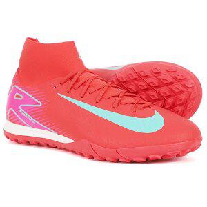[나이키][정품] 나이키 줌 머큐리얼 슈퍼플라이 10 아카데미 TF (FQ8331-800)