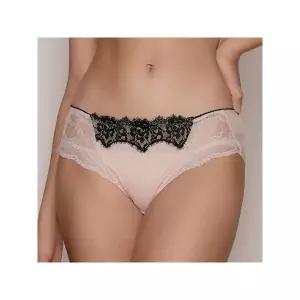 [하프클럽/에블린]에블린 러빙윈터_헴팬티 LIGHT PINK EBWQF1C40R