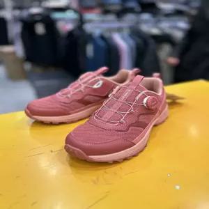 [마운티아][마운티아] 25년 여성 캐주얼 데일리 트레킹화 등산화 바운스핏케이라 2 6MQSHXU503 (P003478960