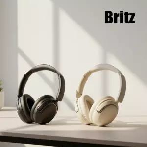 브리츠 ANC1000XL3 엑티브 노이즈 캔슬링 블루투스 헤드셋
