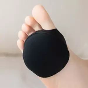 2컬러 발바닥쿠션 앞꿈치깔창 티눈 물집방지밴드 패드 구두 신발 운동화 굳은살 발보호용품