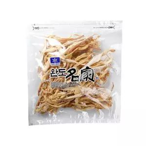 완도명가 황태채 300g