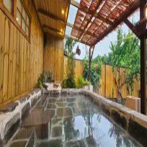 [강원] 춘천 캠핑플롬79 펜션(강원펜션/춘천펜션)