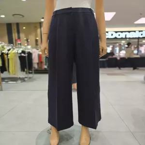 [에고이스트] 핀턱 와이드핏 슬랙스  ER1JP-200