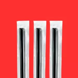 뉴잉 28cm 일회용 빨대 100개입 스탠리 텀블러 빨대 호환