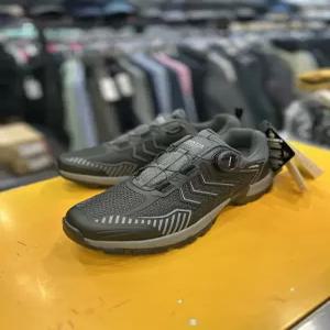 [마운티아][마운티아] 25년 남성 방수기능 트레킹화 등산화 아토쉘레이스B 1 6MQSHXU001 (P003484479)