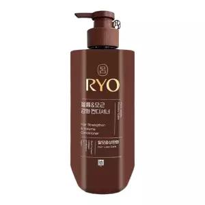 려 흑운 볼륨 앤 모근강화 컨디셔너 592ml