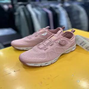 [마운티아][마운티아] 25년 여성 데일리 니트 트레킹화 아쿠아슈즈 아이스런에어리 2 6MQSHMU503 (P0034918