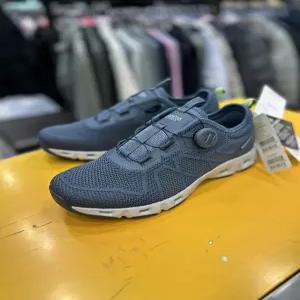 [마운티아][마운티아] 25년 남성 데일리 니트 트레킹화 아쿠아슈즈 아이스런에어리 1 6MQSHMU004 (P0034918