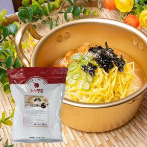 두원식품 옛날잔치국수분말 1kg