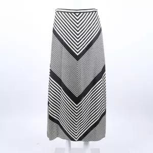 [구구스]중고명품 구찌 실크 스커트 55 (NO 5507402)