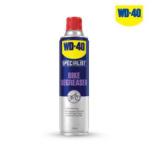WD-40 디그리서 스프레이타입 300ml 자전거오일