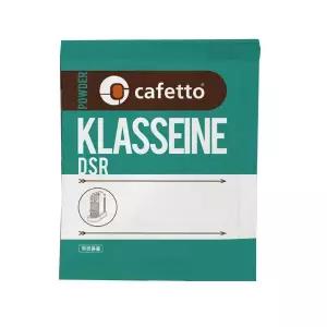 카페토 캡슐커피머신 세정제 세척제 클리너 일리 석회질 제거 1포 클라씬 스케일 제거