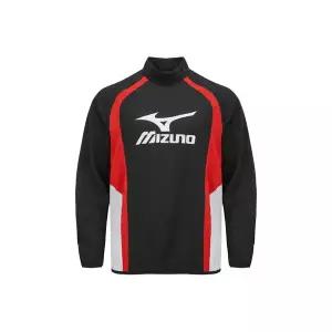 [미즈노](천안아산점)32YE404109 하이넥 피스테 축구 풋살 축구복 바람막이