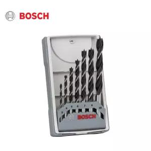보쉬 2607017034 목재용 드릴비트세트 7pcs 3.0-10mm 목공 기리 셋트
