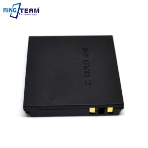 DR-10 DR10 DC 커플러 NB-4L 호환 캐논 디지털 파워 샷 ELPH SD IXY IXUS 시리즈 카메라더미 배터리 TX1 10
